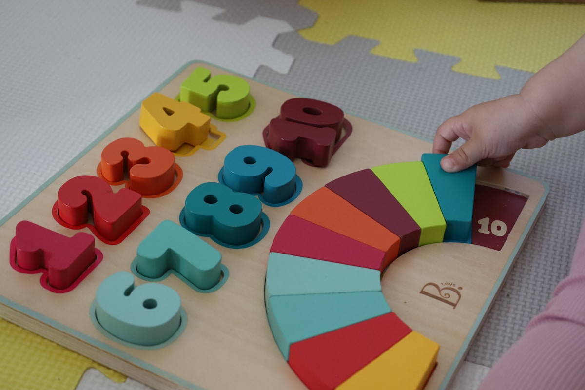 Educational Puzzles & Brain Games available for hire