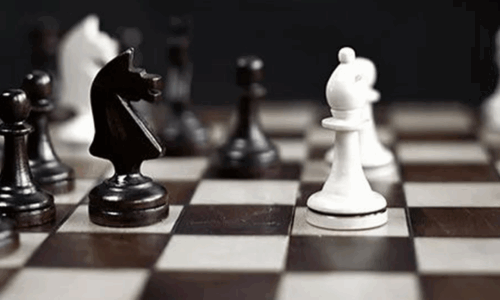 Chess Strategy & Gameplay