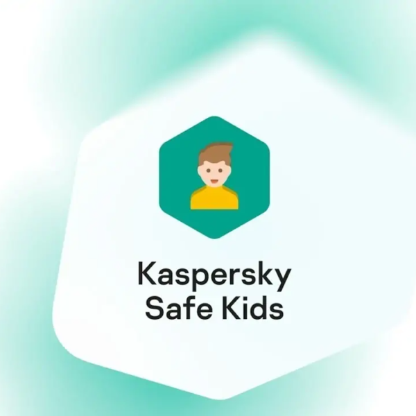 Kaspersky Safe Kids