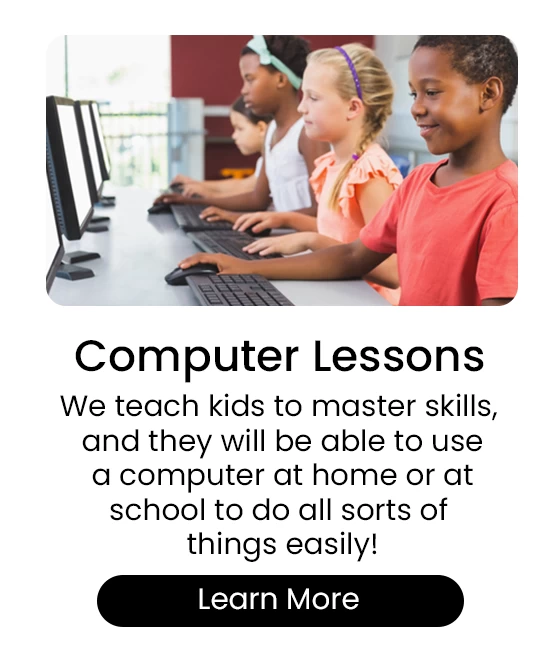 Computer Lessons