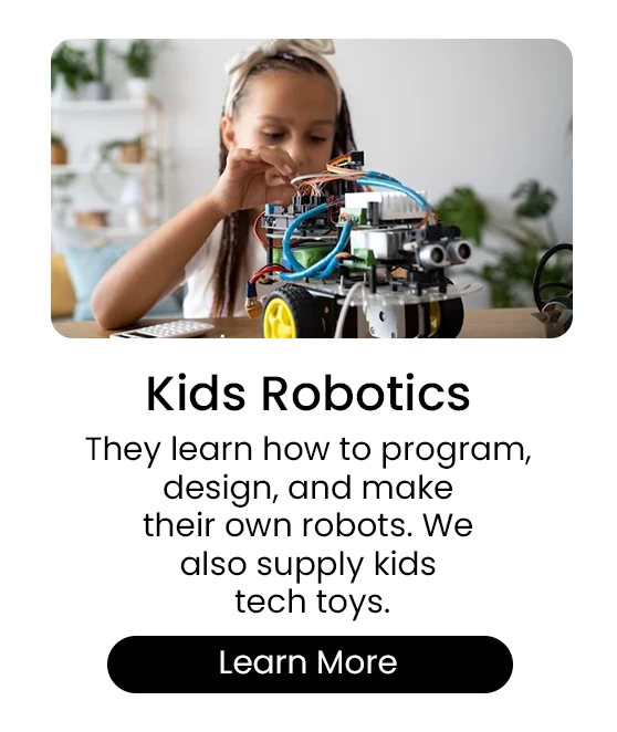 Kids Robotics