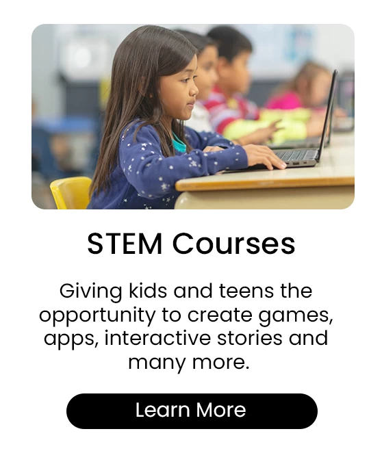 STEM courses
