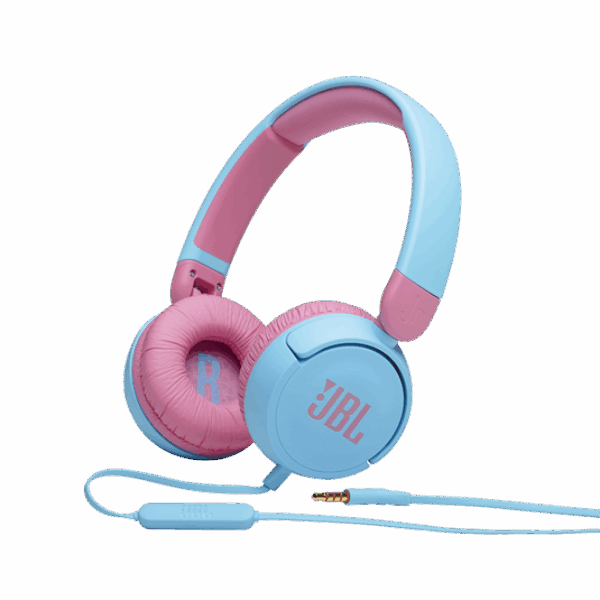 JBL JR310 Kids Wired Headphones